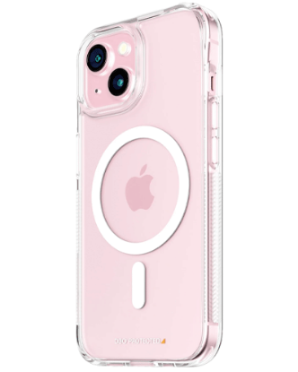 Mynd af iPhone 15 PanzerGlass MagSafe HardCase