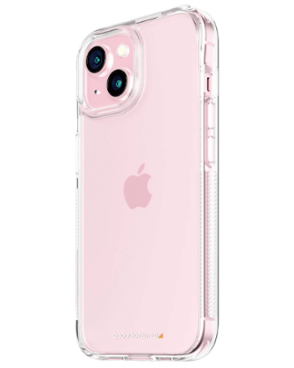 Mynd af iPhone 15 PanzerGlass HardCase