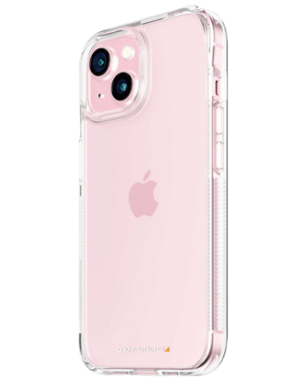 Mynd af iPhone 15 PanzerGlass HardCase