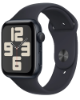 Mynd af Apple Watch SE 2023 LTE