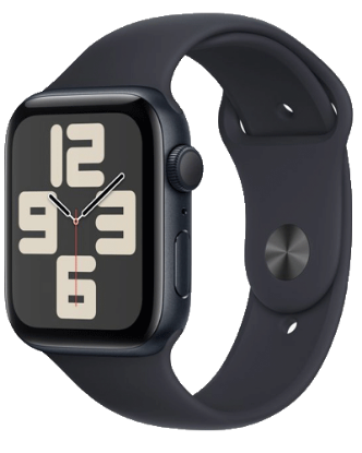 Mynd af Apple Watch SE 2023 LTE