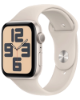 Mynd af Apple Watch SE 2023 LTE