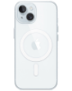 Mynd af iPhone 15 Clear Case