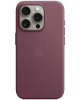 Mynd af iPhone 15 FineWoven Hulstur