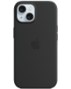 Mynd af iPhone 15 Sílikon hulstur