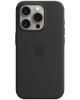 Mynd af iPhone 15 Sílikon hulstur