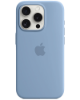 Mynd af iPhone 15 Sílikon hulstur