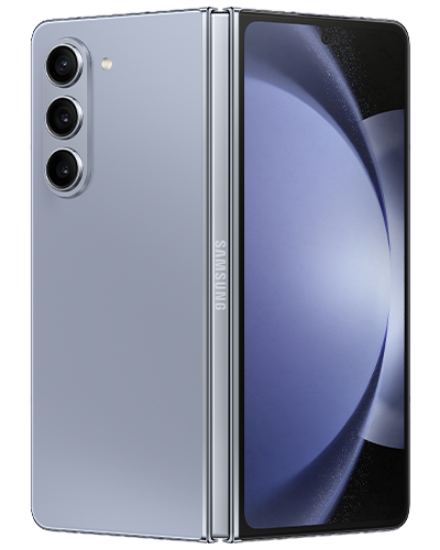 Mynd af Galaxy Z Fold5