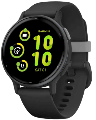 Mynd af Garmin Vivoactive 5