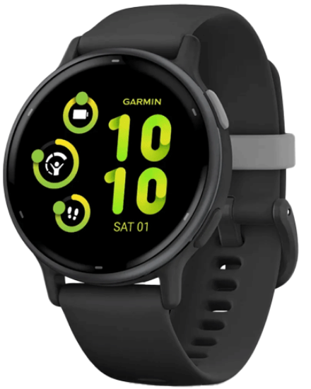 Mynd af Garmin Vivoactive 5
