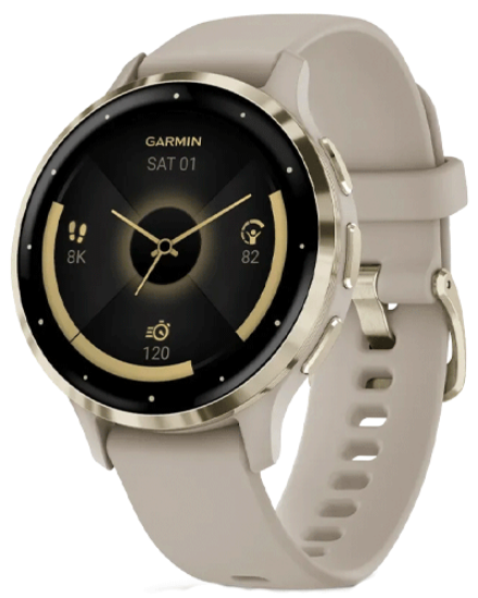 Mynd af Garmin Venu 3S