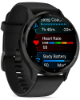 Mynd af Garmin Venu 3