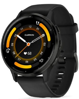Mynd af Garmin Venu 3