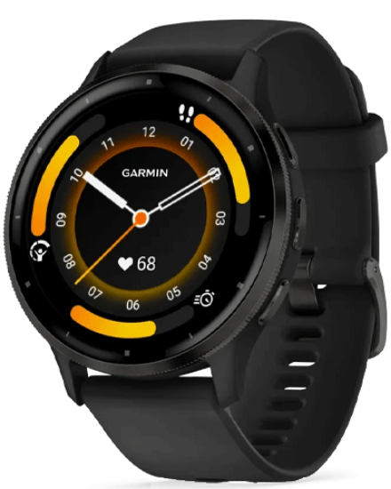 Mynd af Garmin Venu 3