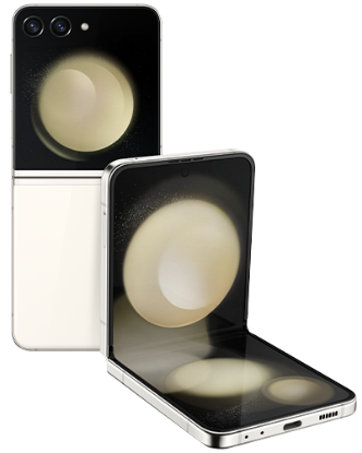 Mynd af Galaxy Z Flip5