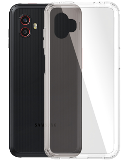 Mynd af Galaxy Xcover6 Pro PanzerGlass HardCase