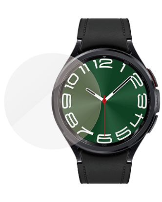 Mynd af Galaxy Watch6 Classic PanzerGlass
