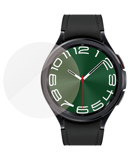 Mynd af Galaxy Watch6 Classic PanzerGlass