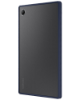 Mynd af Galaxy Tab A8 Clear Edge Cover Blátt
