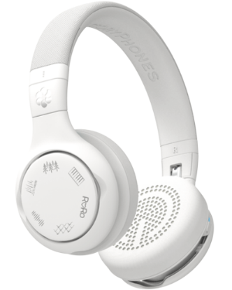 Mynd af StoryPhones