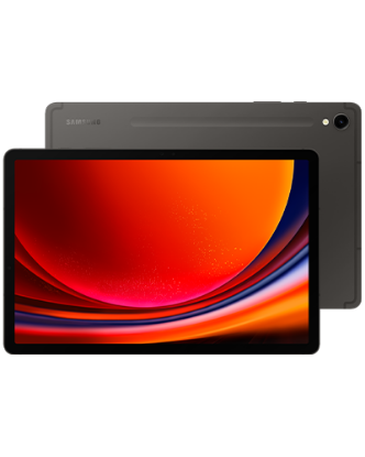 Mynd af Galaxy Tab S9