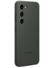 Mynd af Galaxy S23+/Ultra Sílikon hulstur