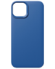 Picture of Nudient iPhone 14 Thin Case Blueprint Blue