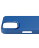 Picture of Nudient iPhone 14 Thin Case Blueprint Blue