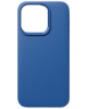 Picture of Nudient iPhone 14 Thin Case Blueprint Blue