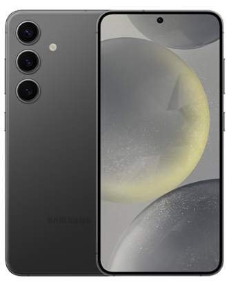 Mynd af Galaxy S24