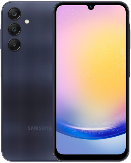 Mynd af Galaxy A25 5G