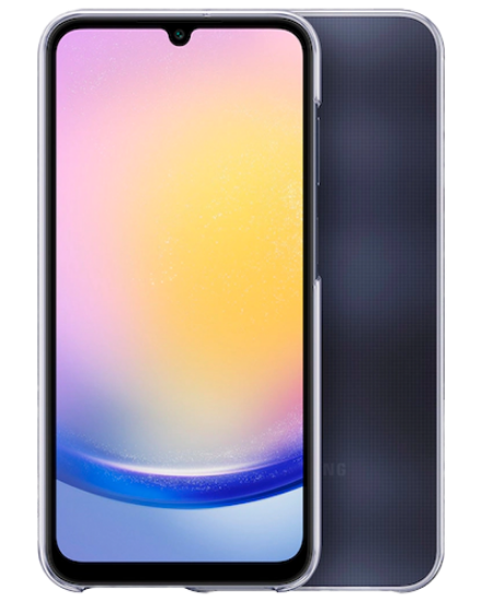 Picture of Galaxy A25 Clear Case