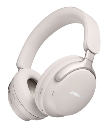 Mynd af QC Ultra Headphones