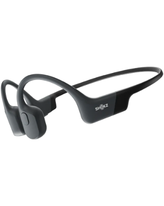 Mynd af Shokz OpenRun