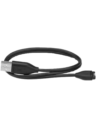 Mynd af Garmin hleðslusnúra 0,5m