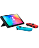 Mynd af Nintendo Switch OLED + Mario Kart 8 Deluxe