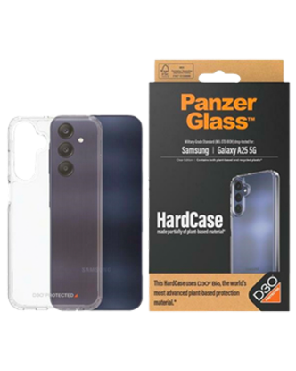 Mynd af Galaxy A25 PanzerGlass HardCase