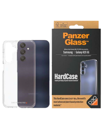 Mynd af Galaxy A25 PanzerGlass HardCase