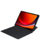 Mynd af Galaxy Tab S9 / S9 FE / S9+ / S9+ FE Bókahulstur