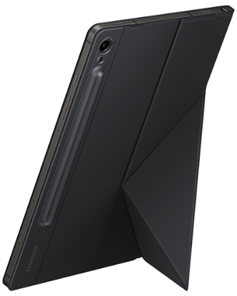 Mynd af Galaxy Tab S9 / S9 FE / S9+ / S9+ FE Bókahulstur