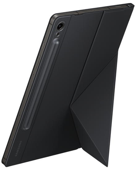 Mynd af Galaxy Tab S9 / S9 FE / S9+ / S9+ FE Bókahulstur