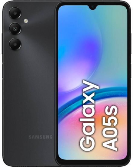Mynd af Galaxy A05s