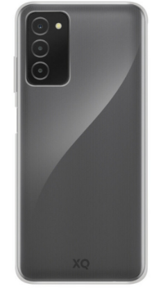 Mynd af Galaxy A04s / A13 5G Xqisit Flex Case