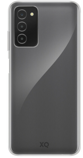 Mynd af Galaxy A04s / A13 5G Xqisit Flex Case