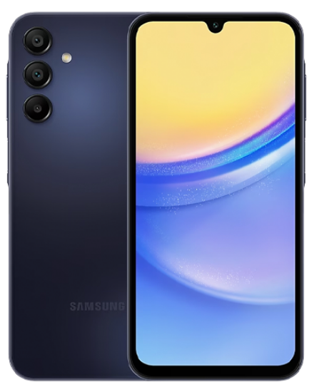 Mynd af Galaxy A15