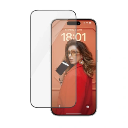 Mynd af PanzerGlass fyrir iPhone