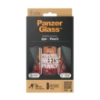 Mynd af PanzerGlass Privacy fyrir iPhone 