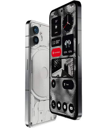 Mynd af Phone (2) 512gb Svartur