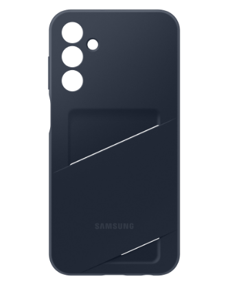 Mynd af Samsung A15 kortahulstur