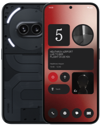 Mynd af Phone (2a)